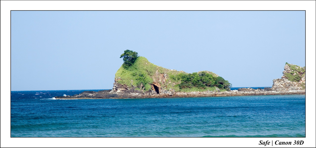 2006 - 07 - Kapas - Cote 17